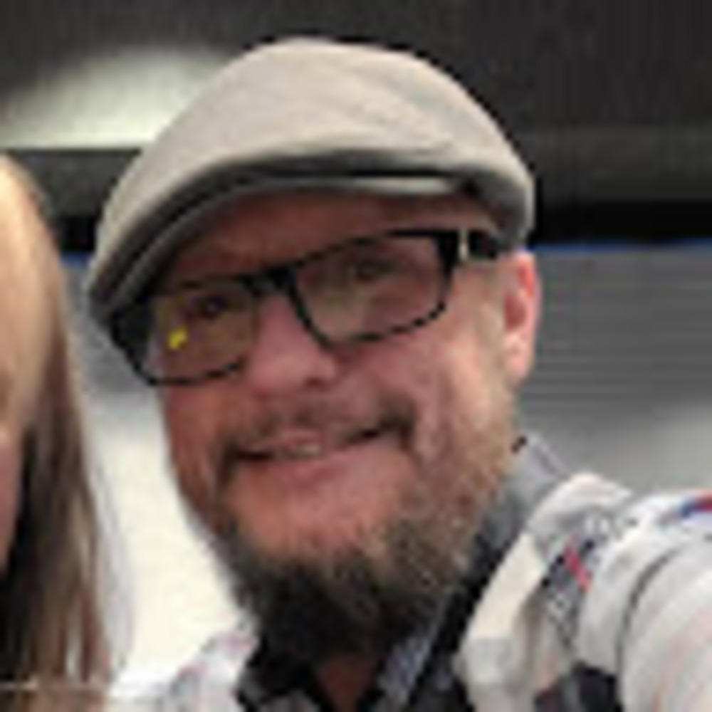 Meet your Posher, Gary